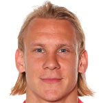 Domagoj Vida Photograph