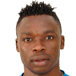 Idriss Carlos Kameni Photograph