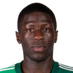 Bakary Sako Photograph