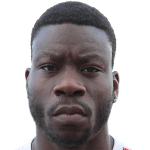 Ismaël Traoré Photograph