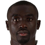 Papiss Demba Cissé Photograph