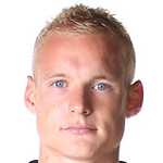 Sebastian Rode Photograph