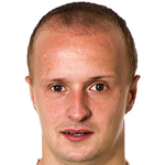 Leigh Griffiths Photograph