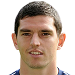 Graham Dorrans Photograph