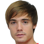 Damjan Trifkovič Photograph