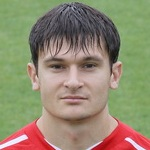 Gheorghe Ovsianicov Photograph