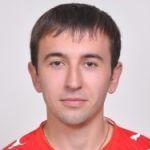 Maxim Mihaliov Photograph