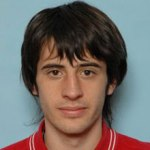 Stefan Babović Photograph