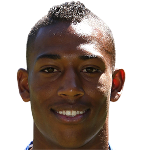 Rajiv van La Parra Photograph