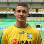 Petru Hvorosteanov Photograph