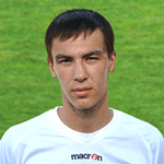 Eugeniu Slivca Photograph