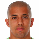 Sofiane Feghouli Photograph