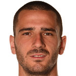 Leonardo Bonucci Photograph