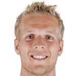 Jonas Lössl Photograph