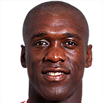 Clarence  Seedorf Photograph