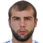 Gulverd Tomashvili Photograph