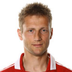 Lars Martin Jørgensen Photograph