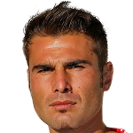 Adrian Mutu Photograph