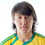 Daniyar Mukanov Photograph