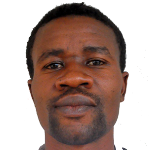 Trésor Salakiaku Matondo Photograph