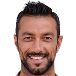 Fabio Quagliarella Photograph