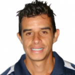 Jorge Ignacio Gatgens Quirós Photograph
