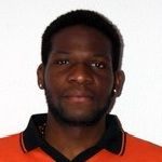 Rodrigue Dikaba Photograph