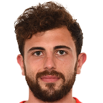 Admir Mehmedi Photograph
