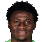 Obafemi Akinwunmi Martins Photograph