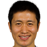 Young-Pyo Lee Photograph