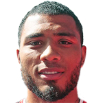 Colin Kazim-Richards Photograph
