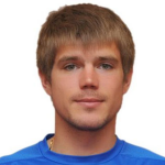 Kirill Kochubei Photograph
