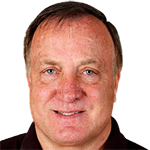 Dick Advocaat Photograph