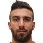 Giorgos Efrem Photograph