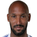 Nicolas Anelka Photograph