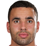 Hal Robson-Kanu Photograph