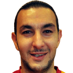Necati Ateş Photograph