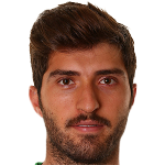 Karim Ansarifard Photograph