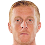 Garry Monk Photograph