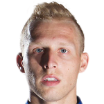 Ritchie De Laet Photograph