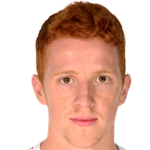 Jack Colback Photograph