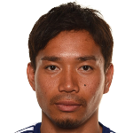 Yuto Nagatomo Photograph