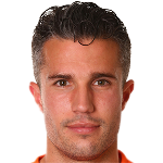 Robin van Persie Photograph