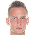 Tim Matavž Photograph