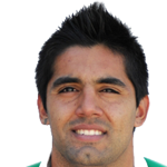 Luis Gonzalo Bustamante Photograph