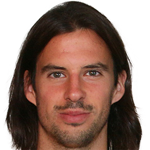 George Boyd Photograph