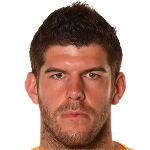 Fraser Forster Photograph