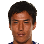 Makoto Hasebe Photograph