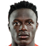 Victor Wanyama Photograph