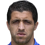 Karim Belhocine Photograph